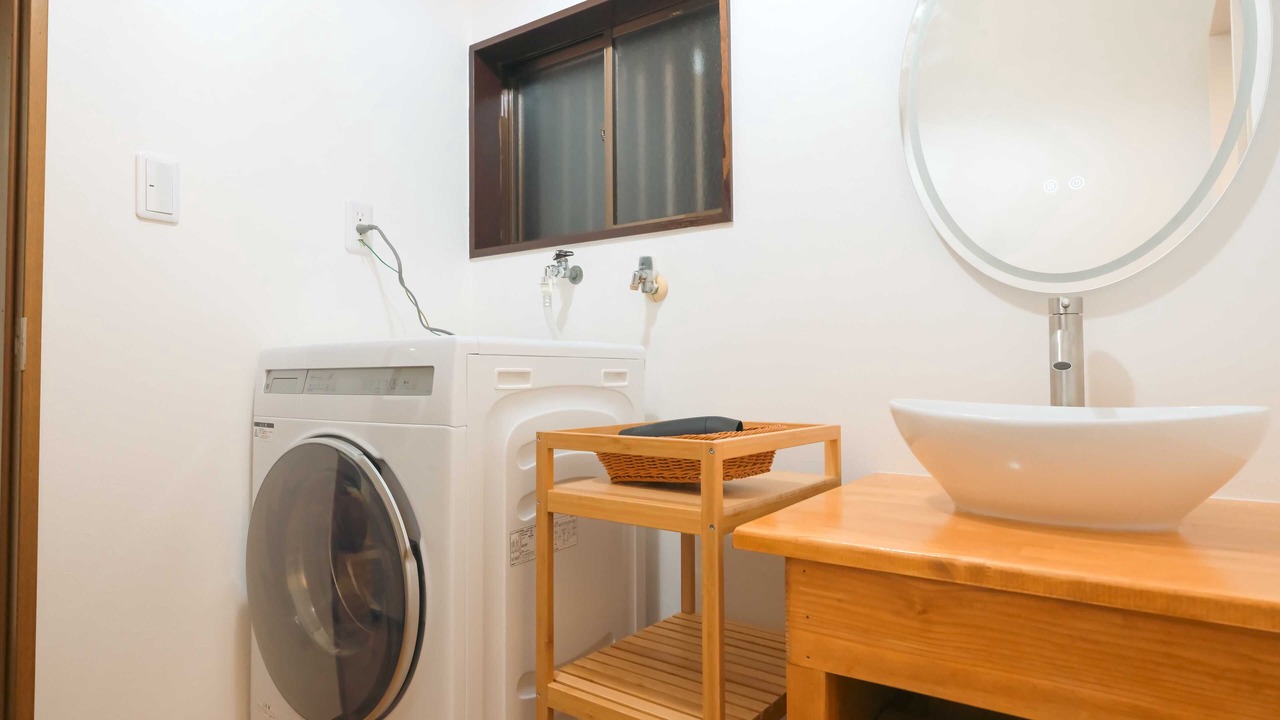 Photo of Bathroom in Kujukuri