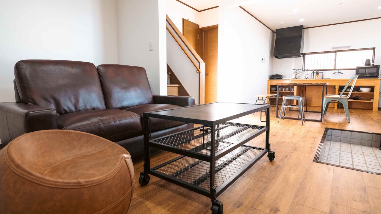Photo of Livingroom in Kujukuri