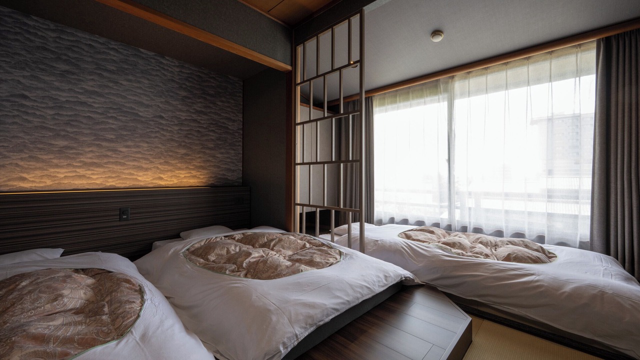Photo of Outdoor in Maruoka Onsen