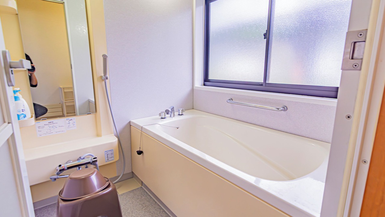 Photo of Bathroom in Iida