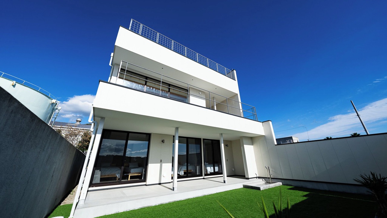 Photo of Outdoor in Miura