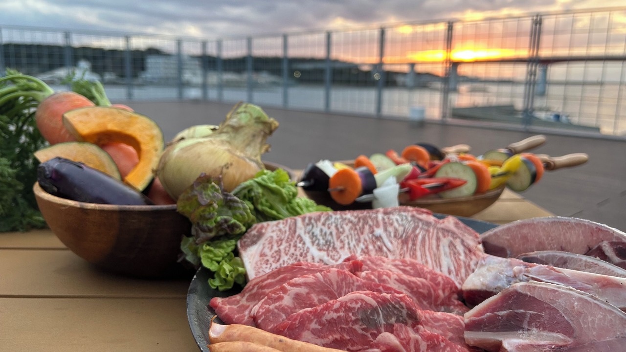 Photo of Outdoor in Miura