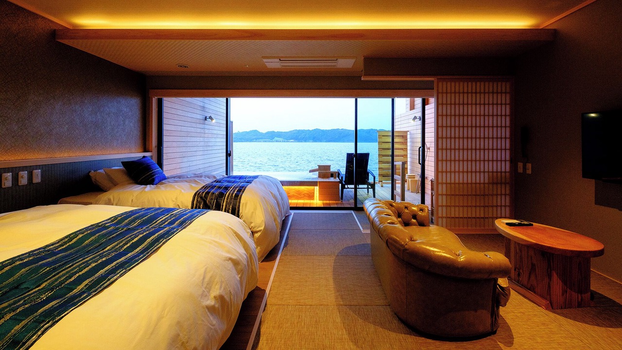 Photo of Outdoor in Hawai Onsen