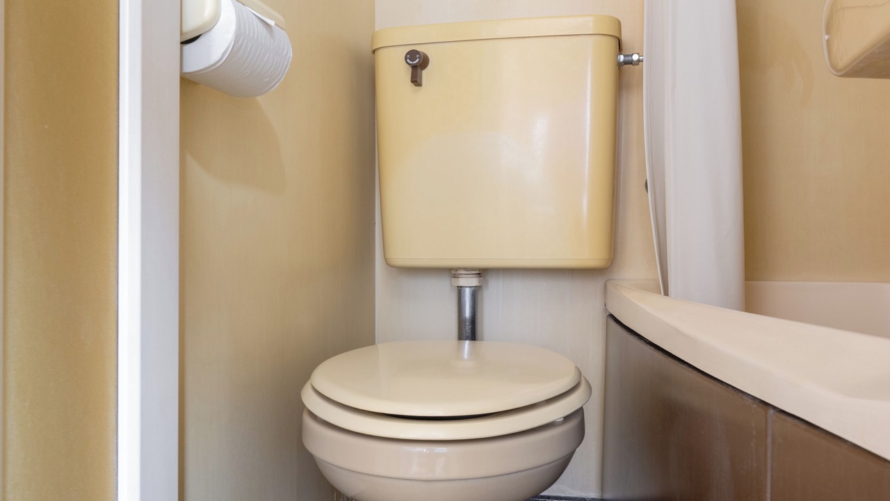 Photo of Bathroom in Higashigotanda