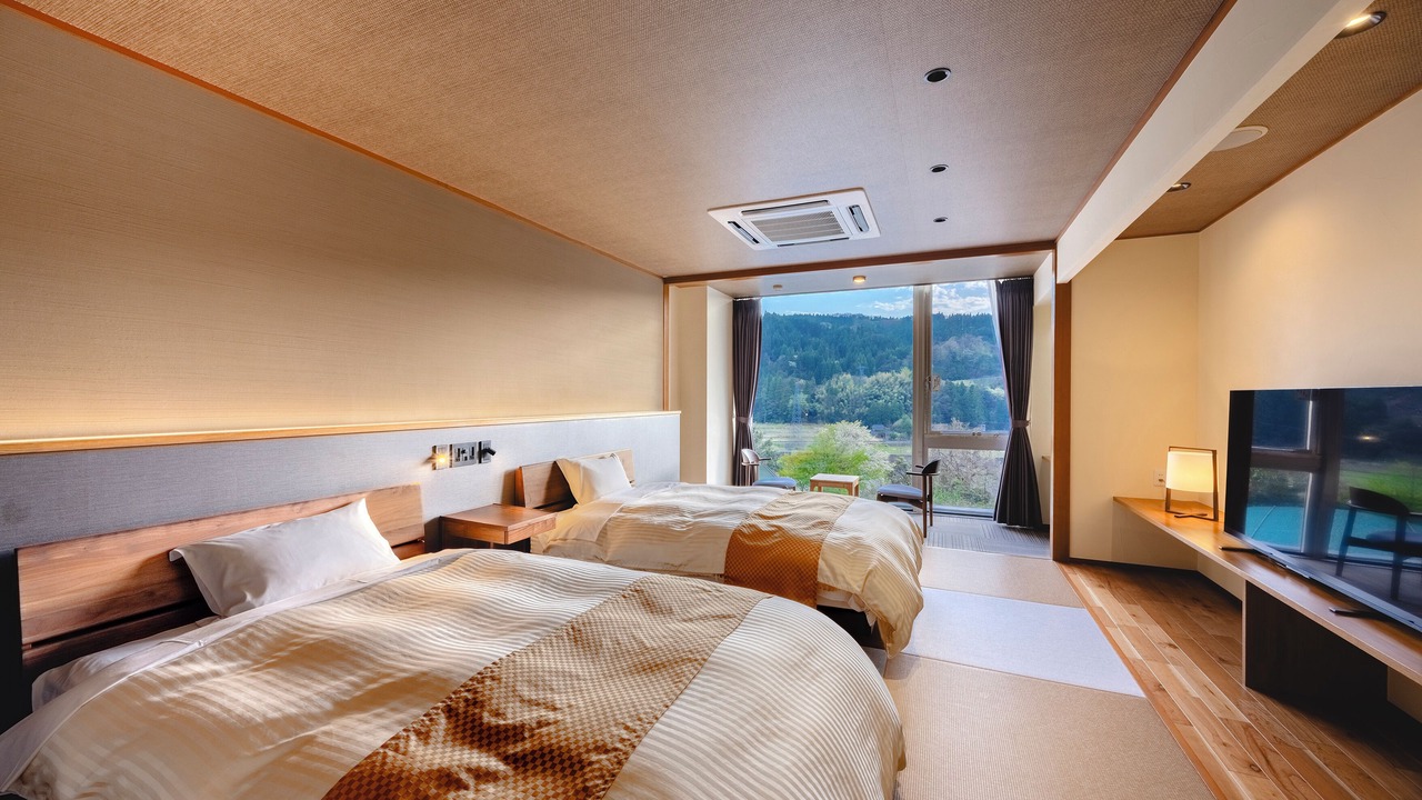 Photo of Bedroom in Toyama