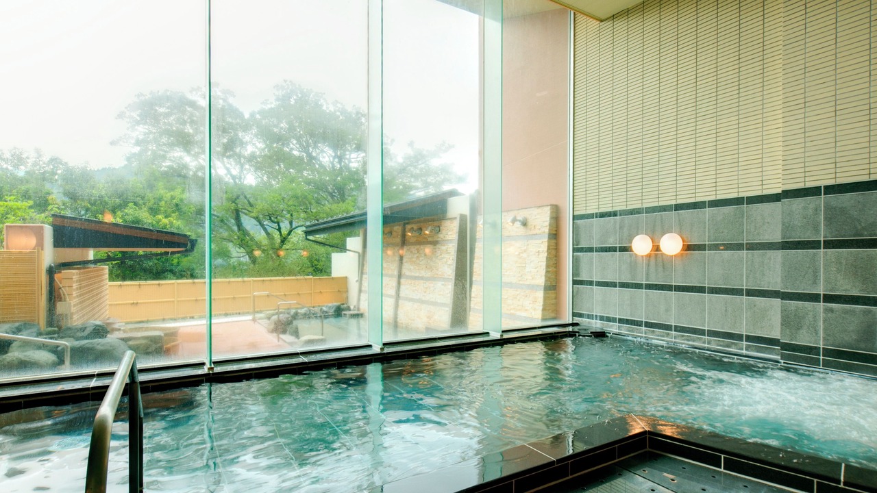 Photo of Bathroom in Toyama