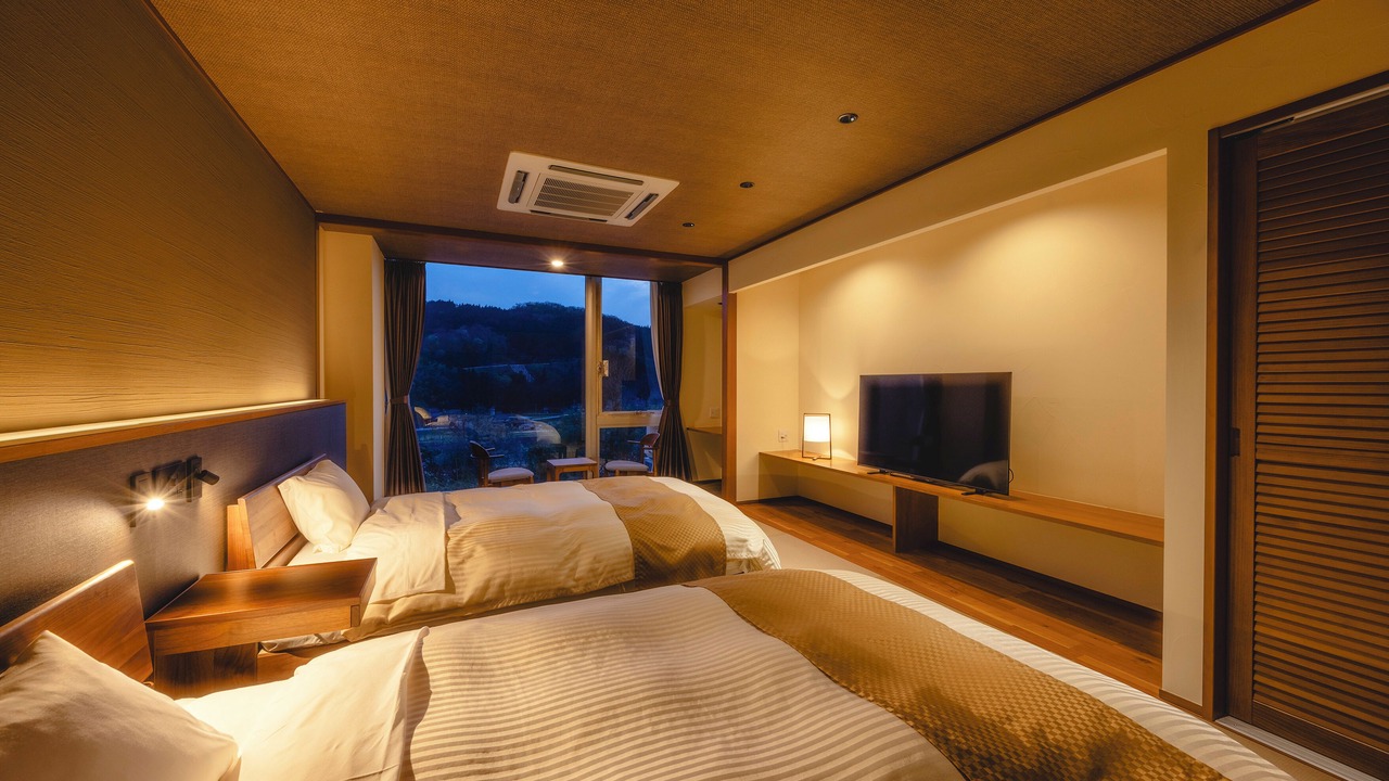 Photo of Bedroom in Toyama