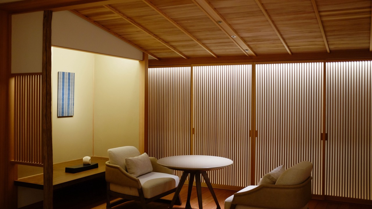 Photo of Bedroom in Gion
