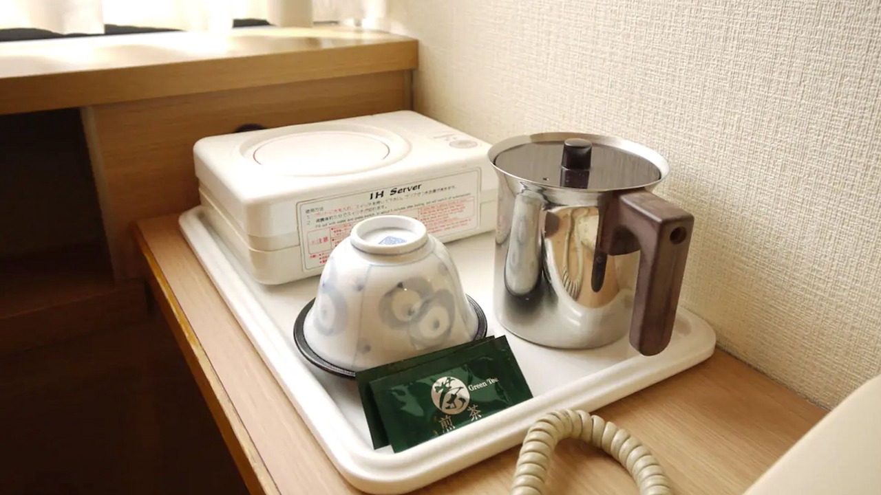 Photo of Bedroom in Isehara