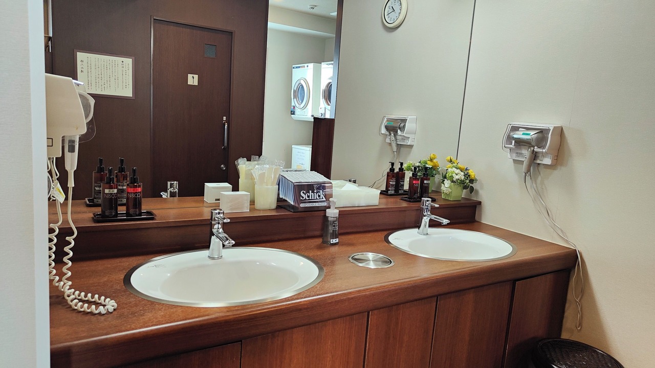 Photo of Bathroom in Ebina