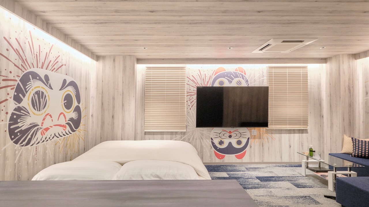 Photo of Bedroom in Minami Ward