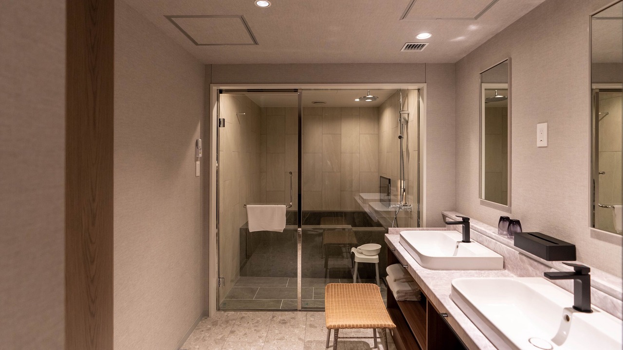 Photo of Bathroom in Meiwa