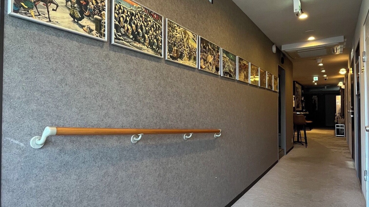 Photo of Others in Takanawa