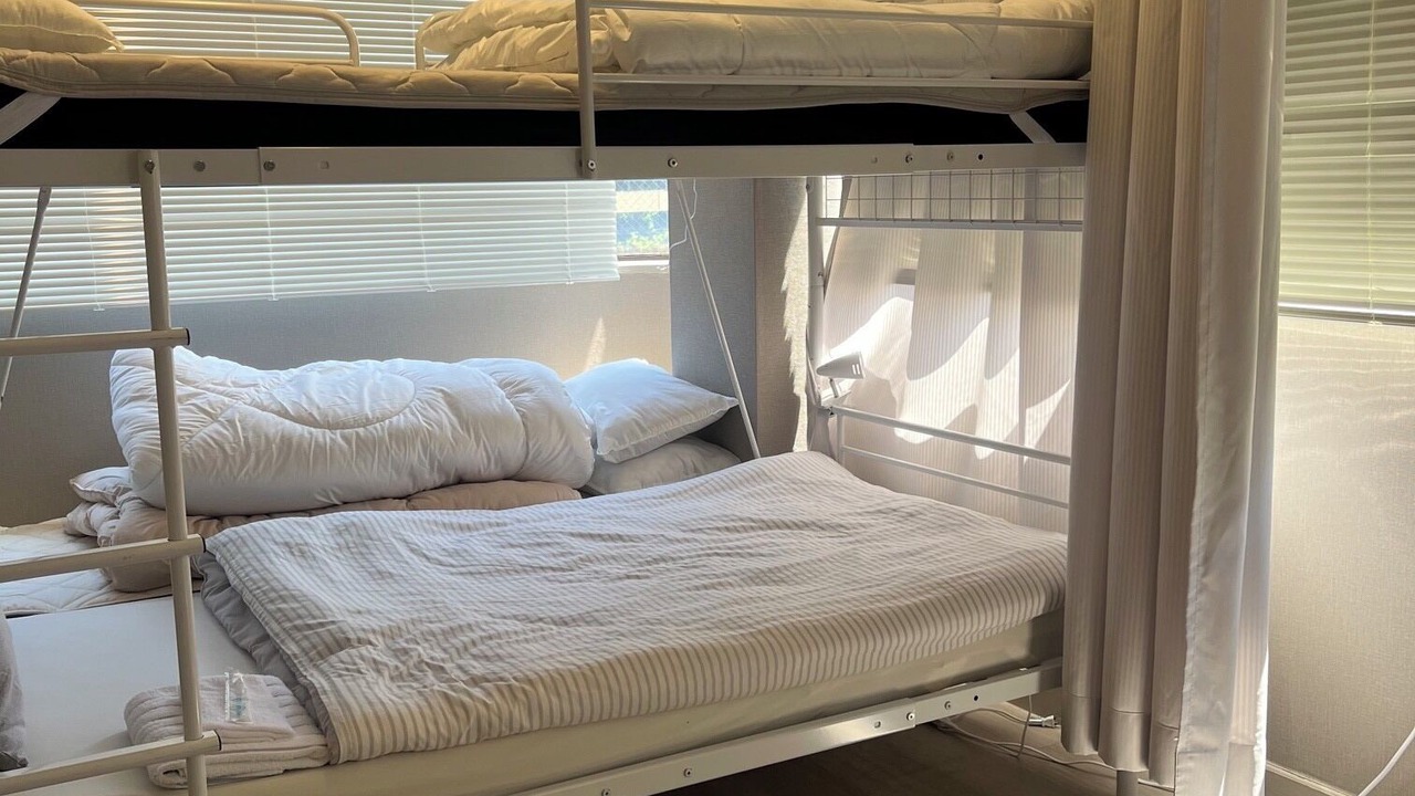 Photo of Bedroom in Takanawa