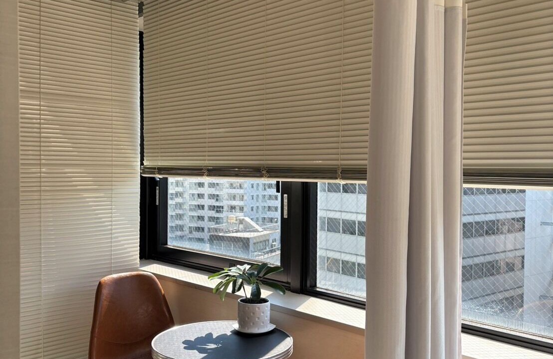 Photo of Bedroom in Takanawa