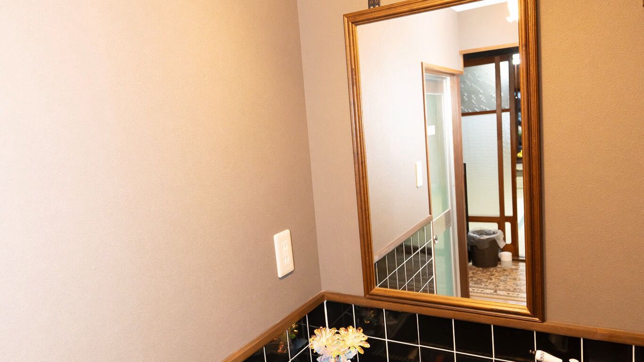 Photo of Bathroom in Kani