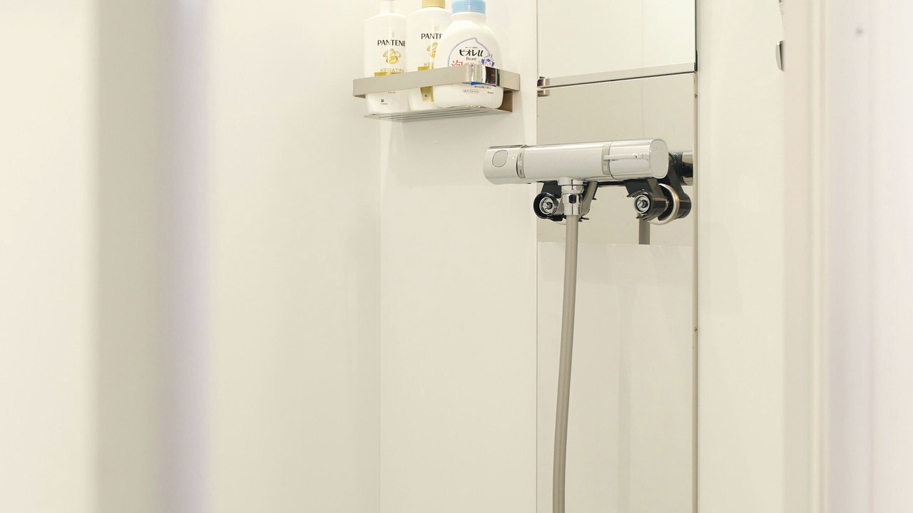 Photo of Bathroom in Shinjuku