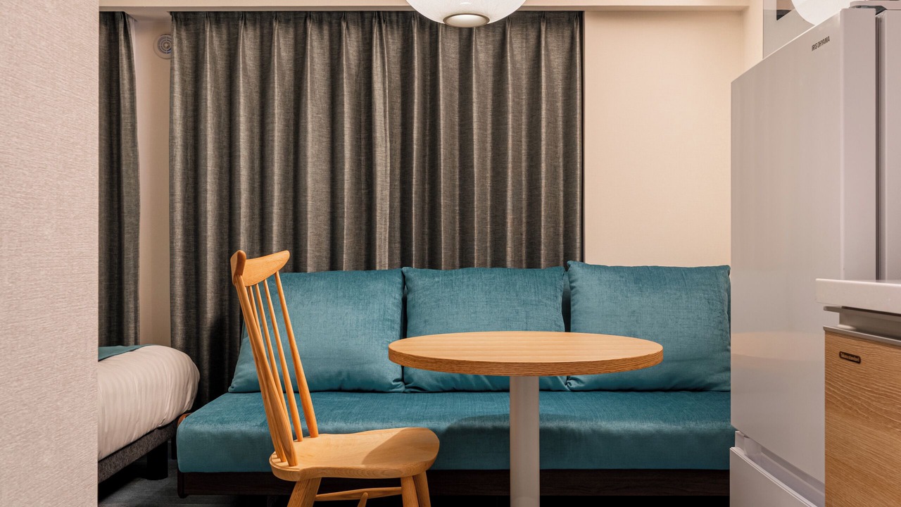Photo of Bedroom in Higashiueno