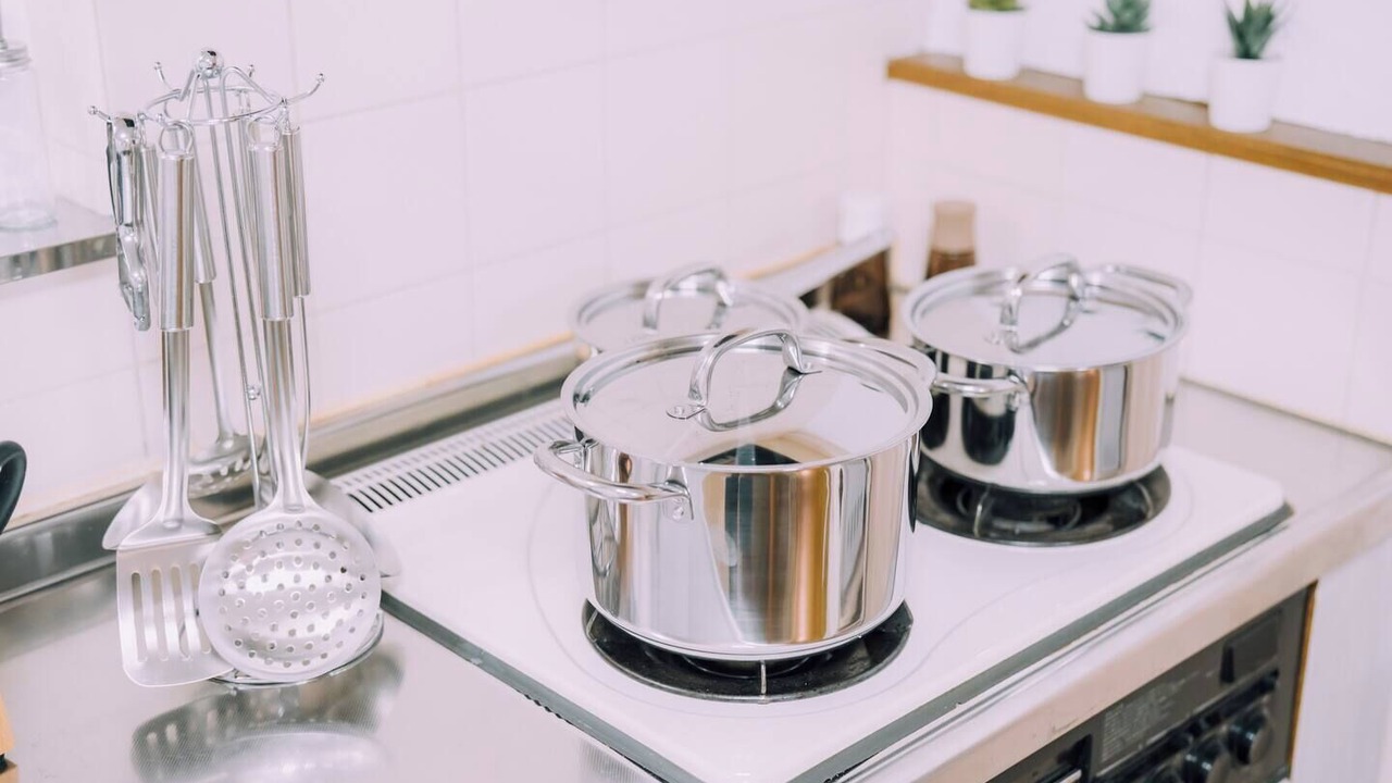 Photo of Kitchen in Joto