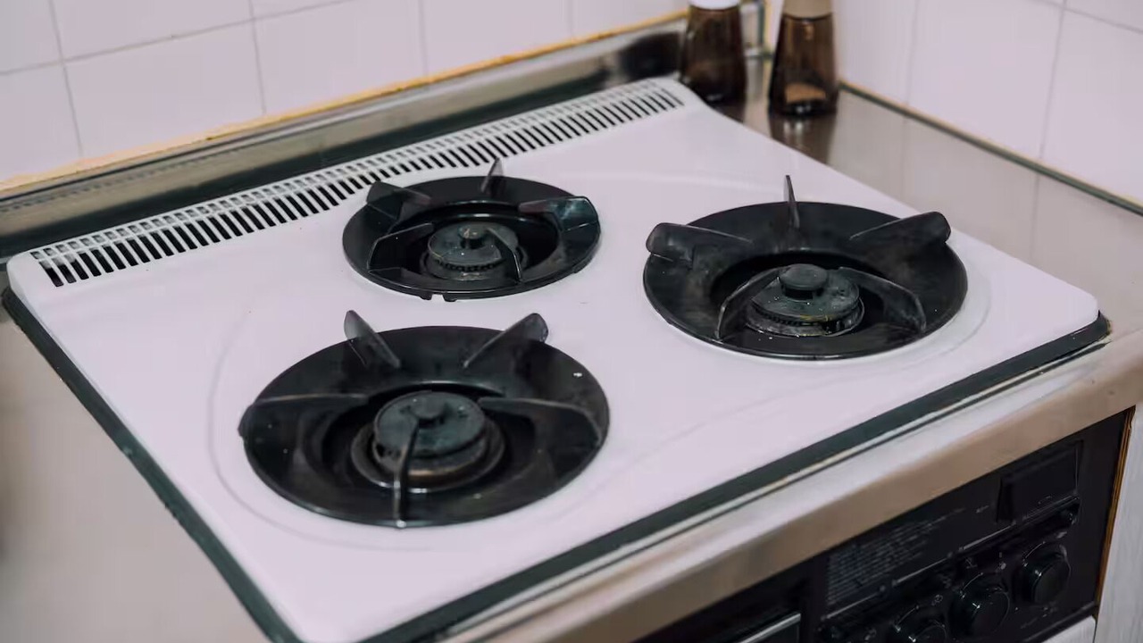 Photo of Kitchen in Joto