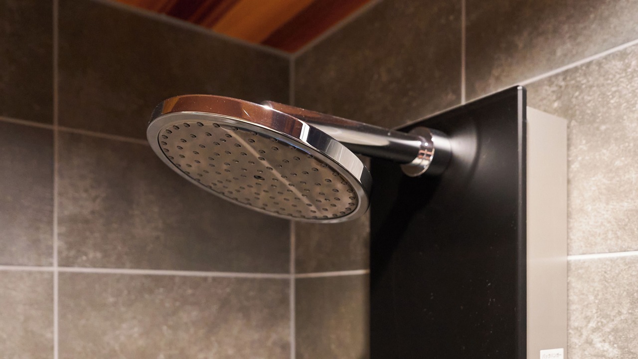 Photo of Bathroom in Iriya