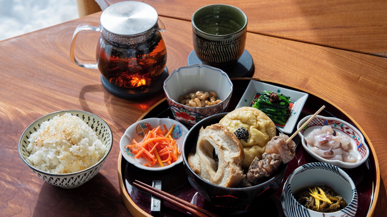 Photo of Others in Kanazawa