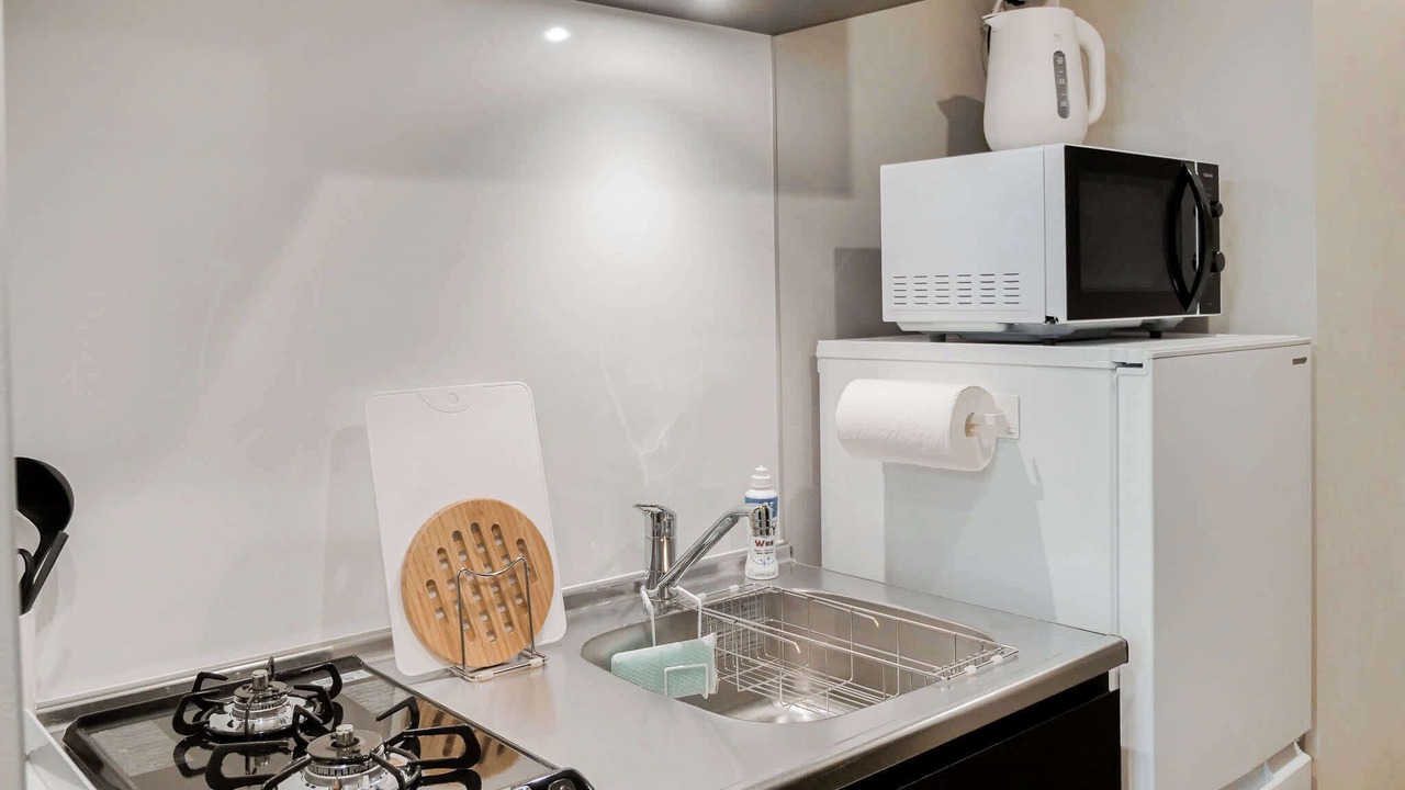 Photo of Kitchen in Nakano