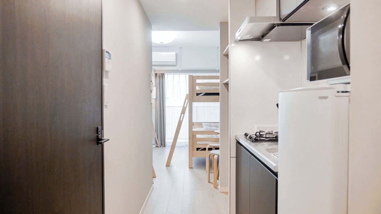 Photo of Kitchen in Nakano