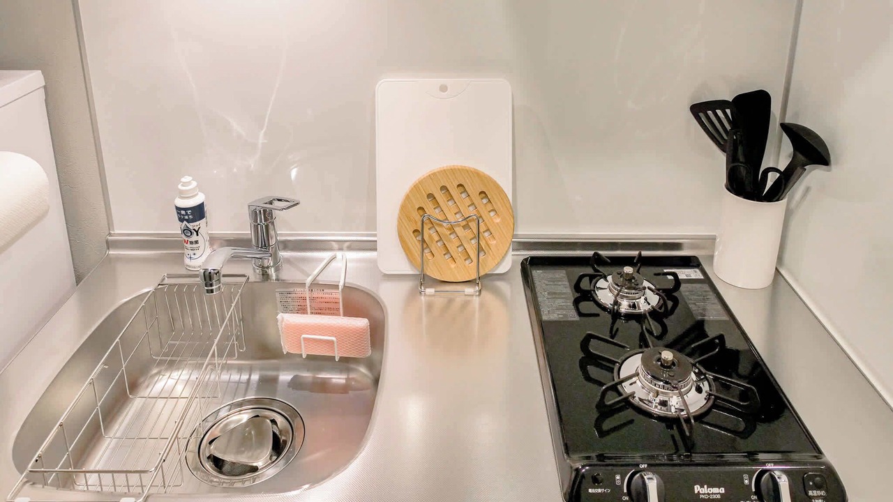 Photo of Kitchen in Nakano