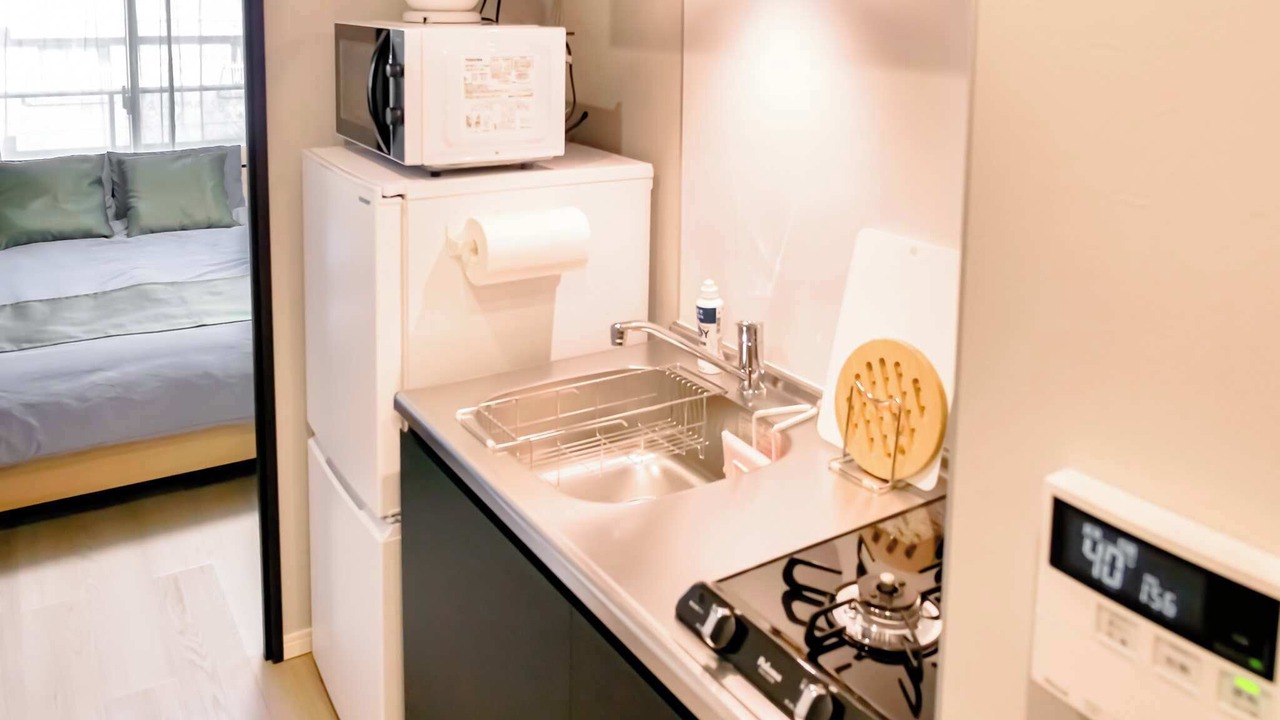 Photo of Kitchen in Nakano