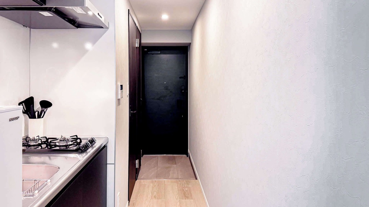 Photo of Kitchen in Nakano