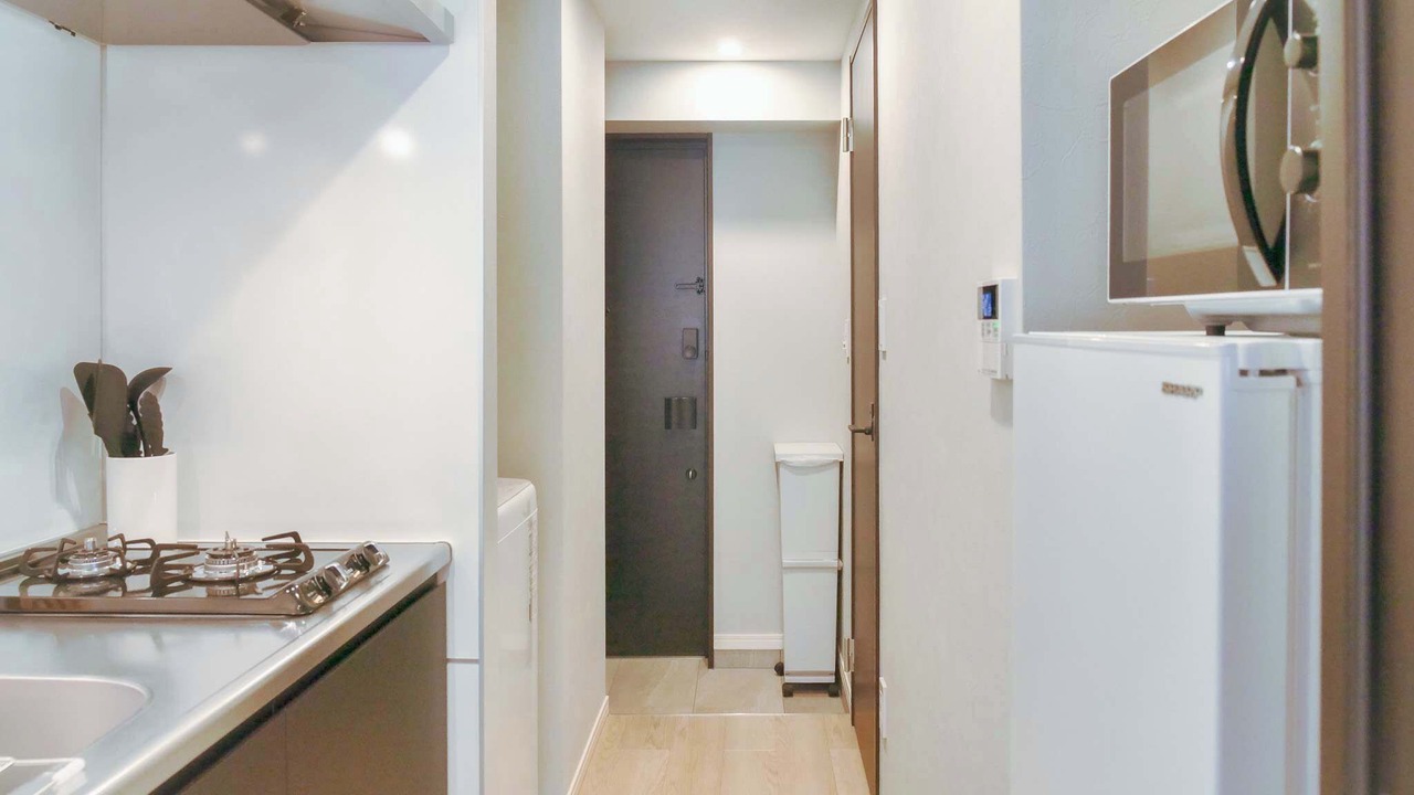Photo of Kitchen in Nakano