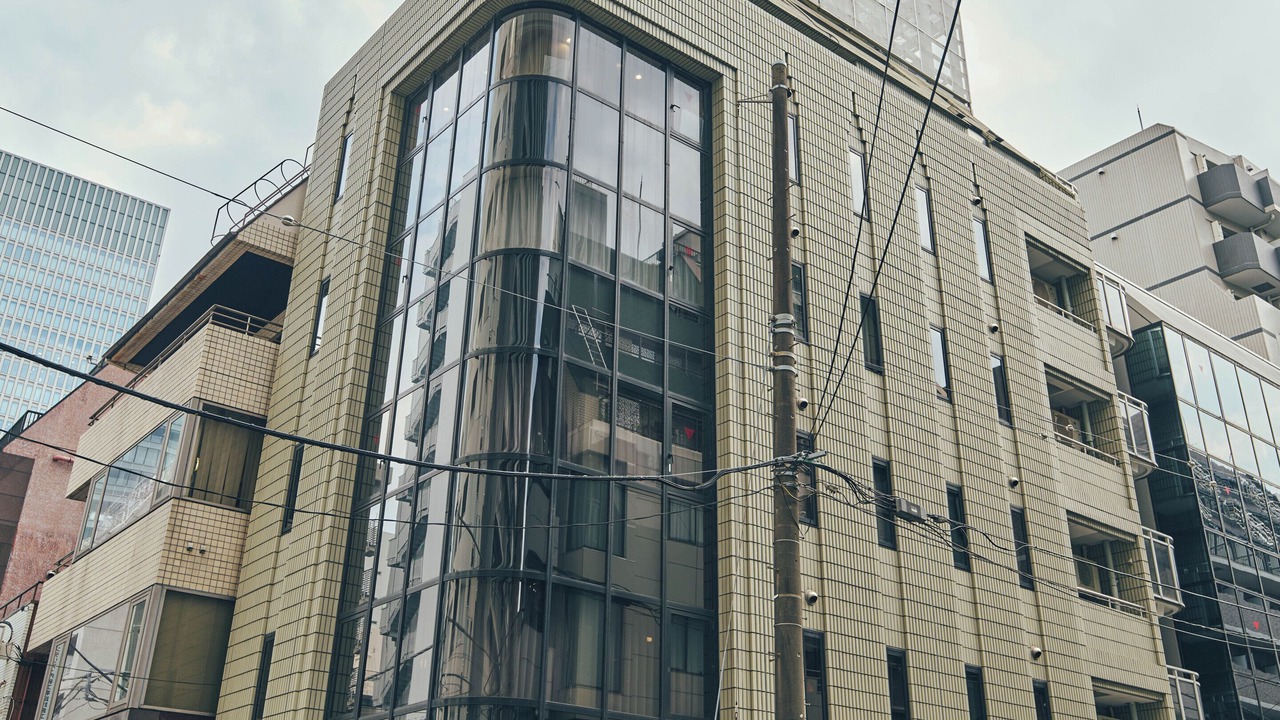 Photo of Outdoor in Hamamatsucho