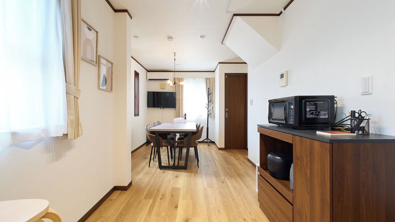 Photo of Bedroom in Horikiri