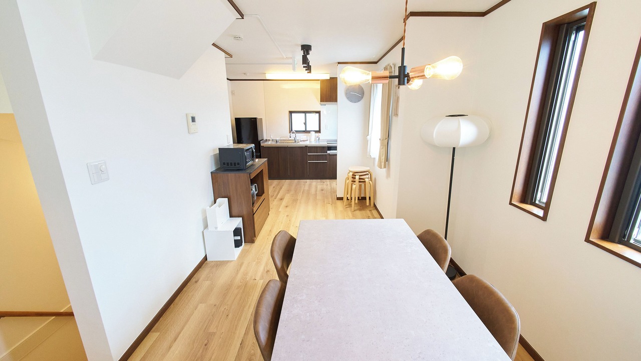 Photo of Bedroom in Horikiri
