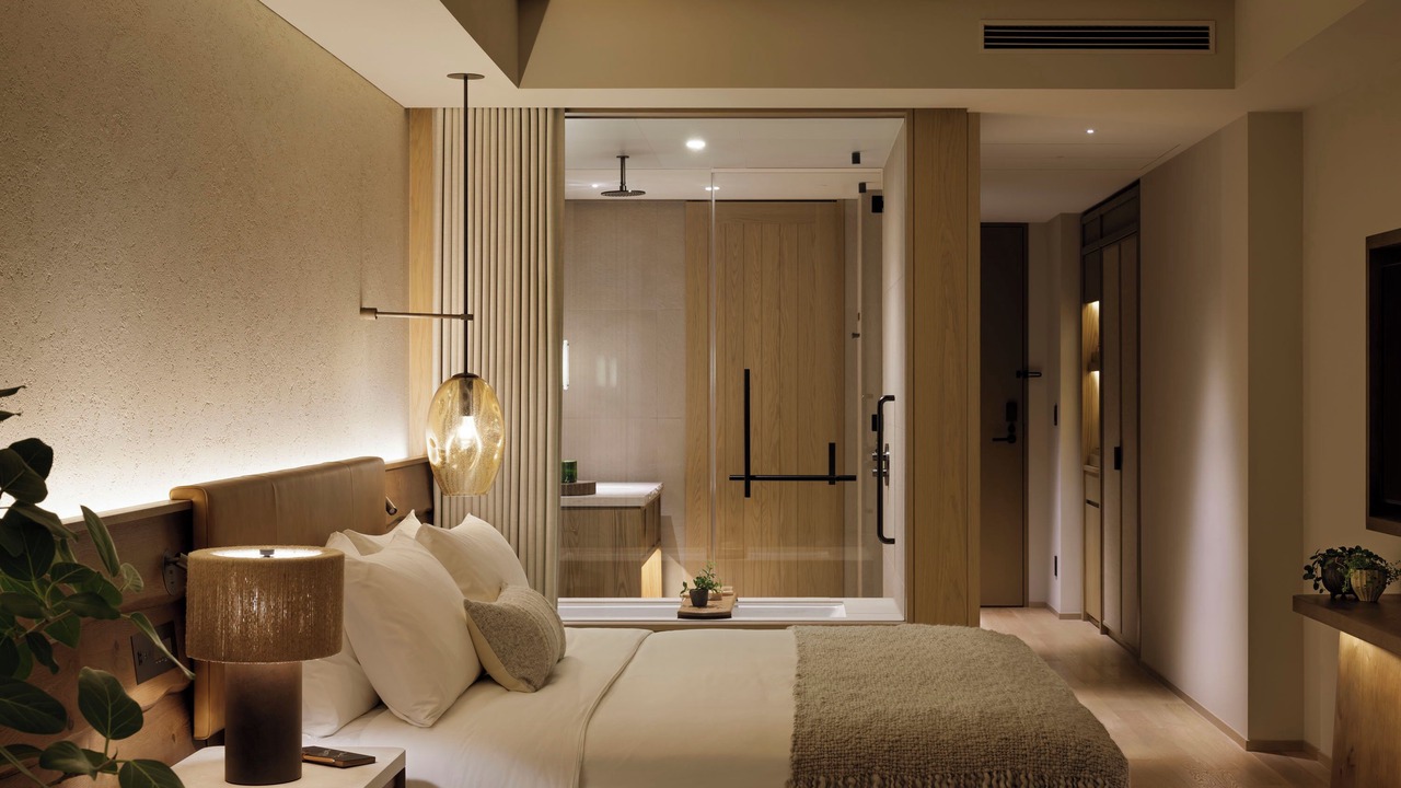 Photo of Bedroom in Akasaka