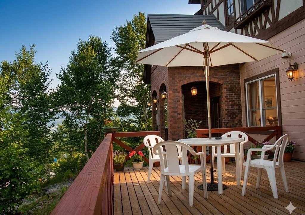 Photo of Outdoor in Koumi