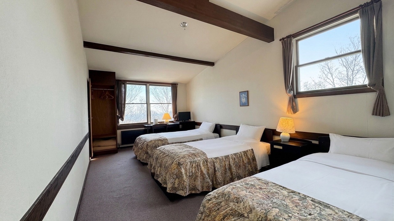 Photo of Bedroom in Koumi