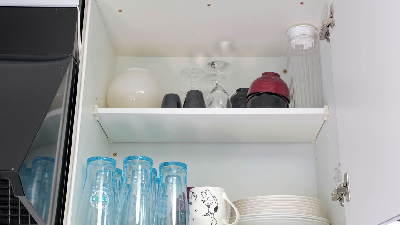 Photo of Kitchen in Setagaya