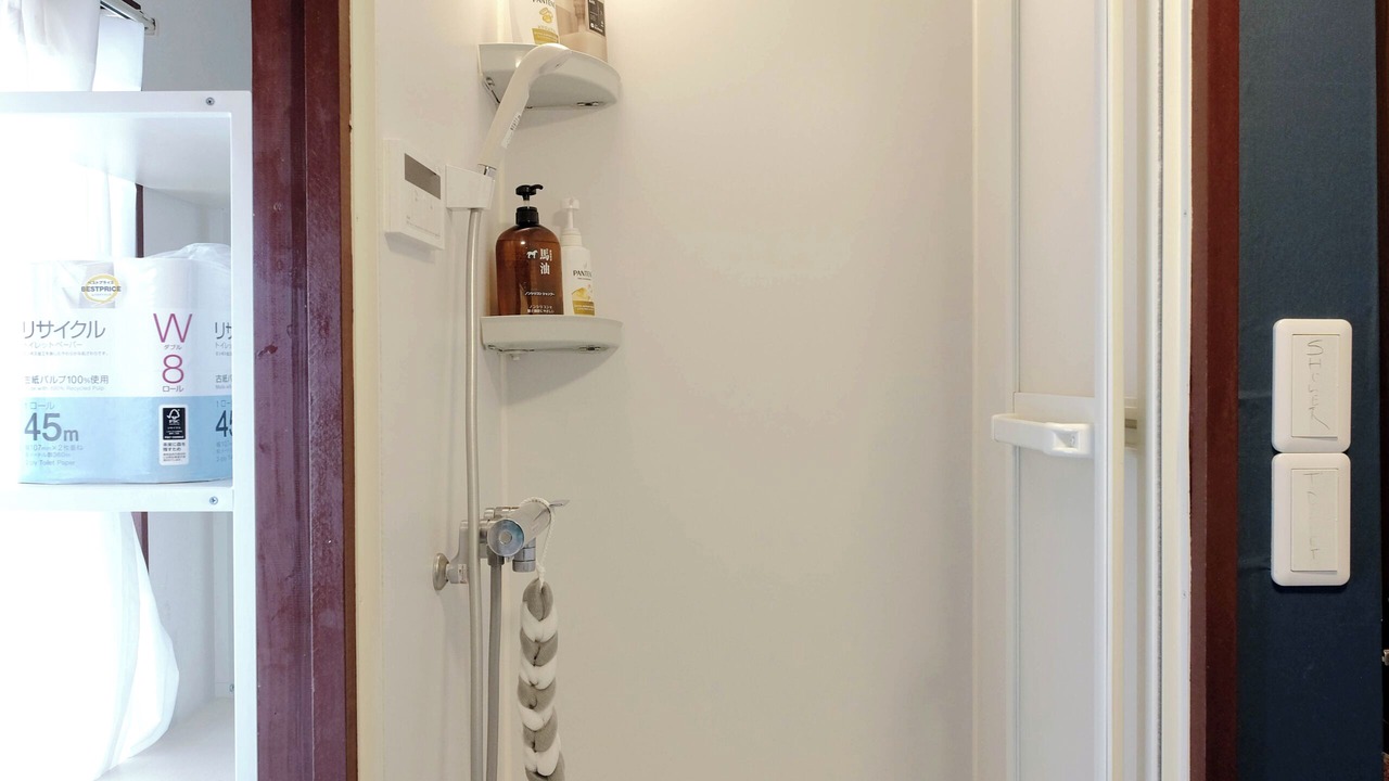 Photo of Bathroom in Setagaya