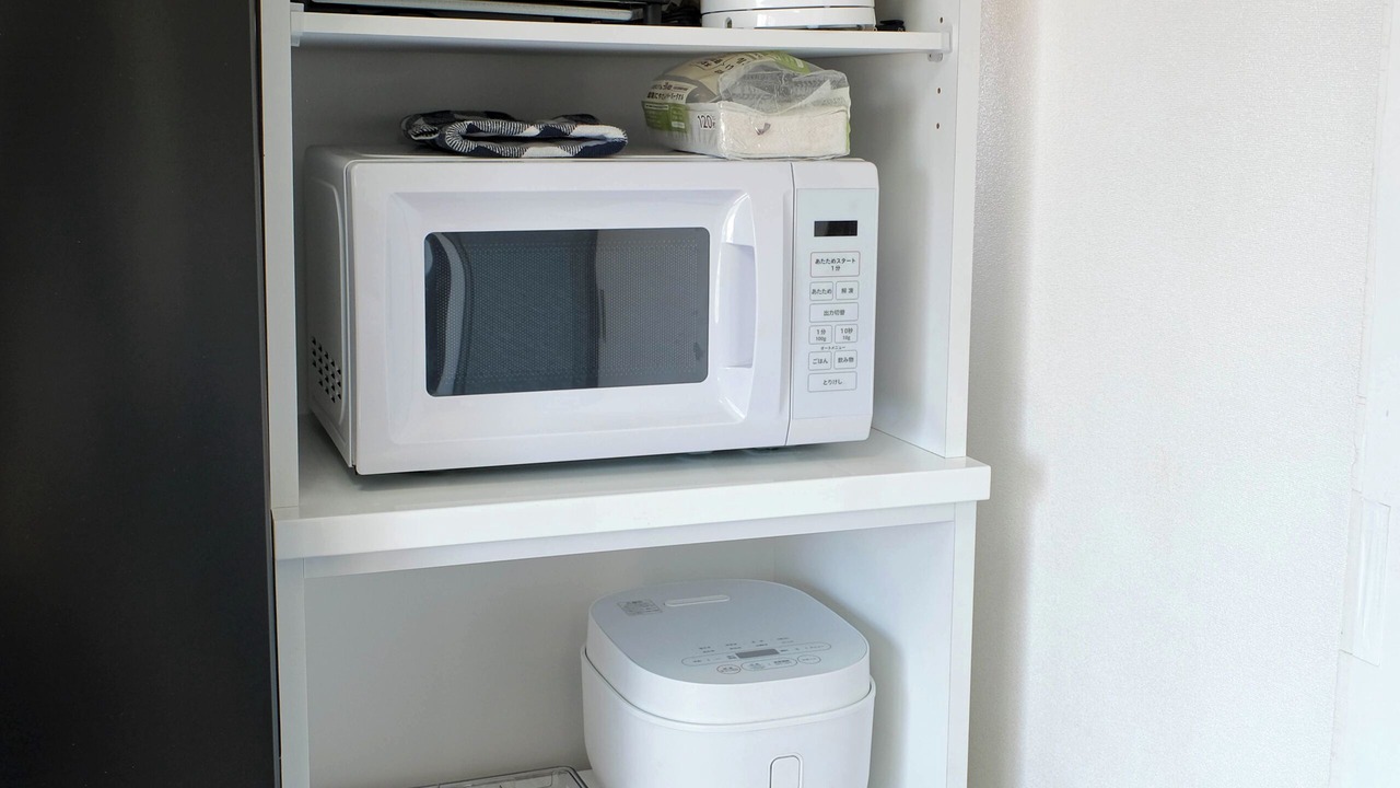 Photo of Kitchen in Setagaya