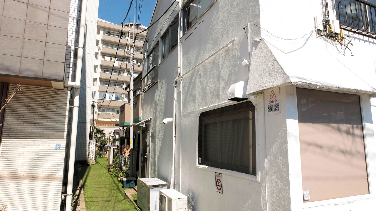 Photo of Outdoor in Setagaya