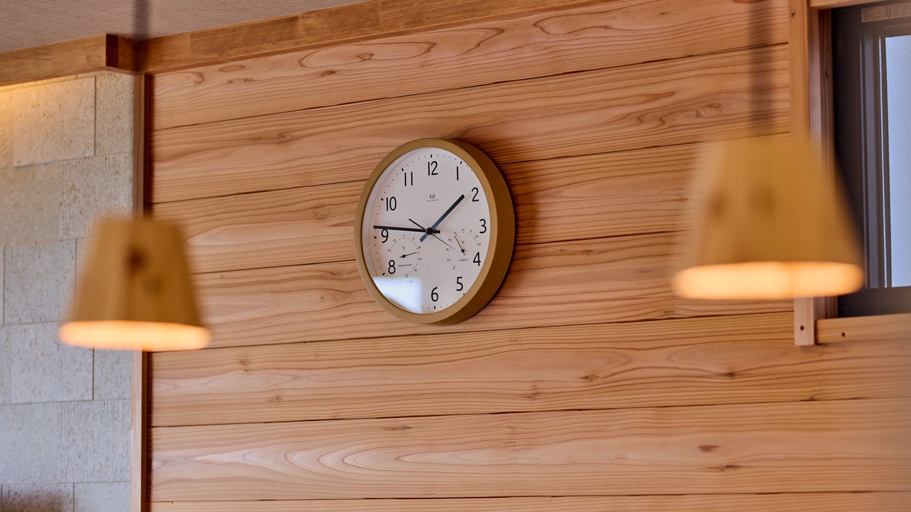 Photo of Livingroom in Fujikawaguchiko