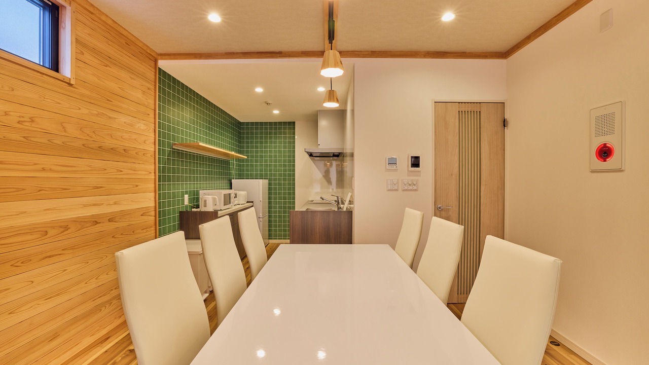 Photo of Livingroom in Fujikawaguchiko