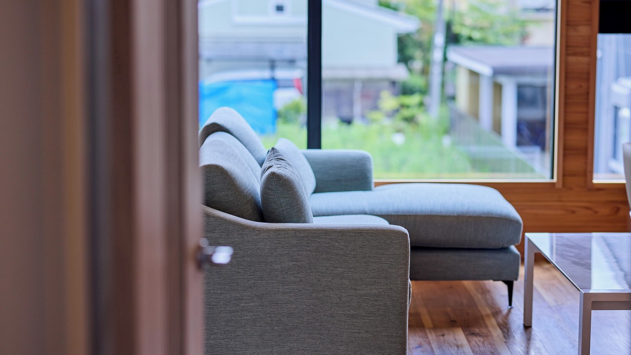 Photo of Livingroom in Fujikawaguchiko