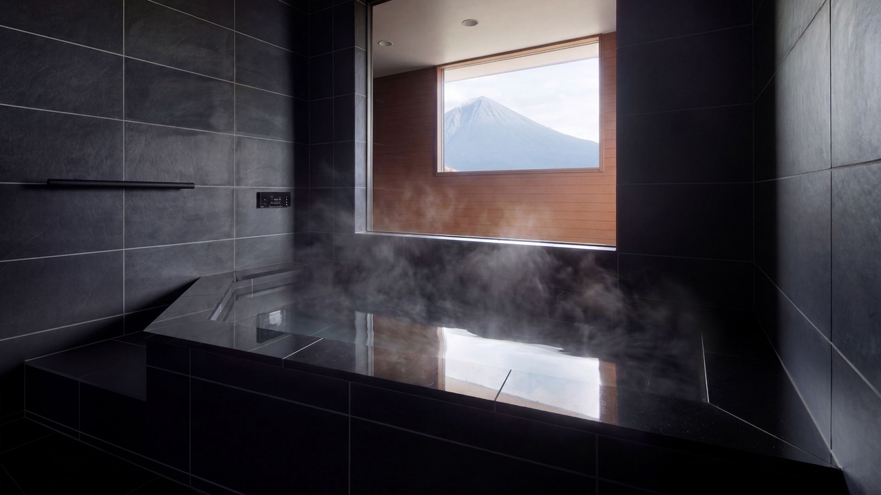 Photo of Bathroom in Fujinomiya