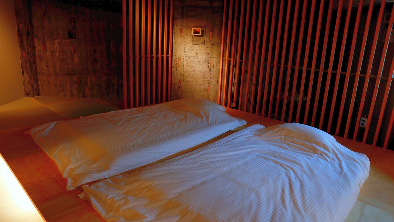 Photo of Bedroom in Yaizu