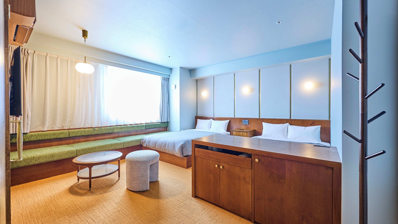Photo of Bedroom in Nishigotanda