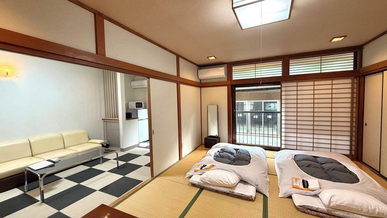 Photo of Outdoor in Kinugawa Onsen