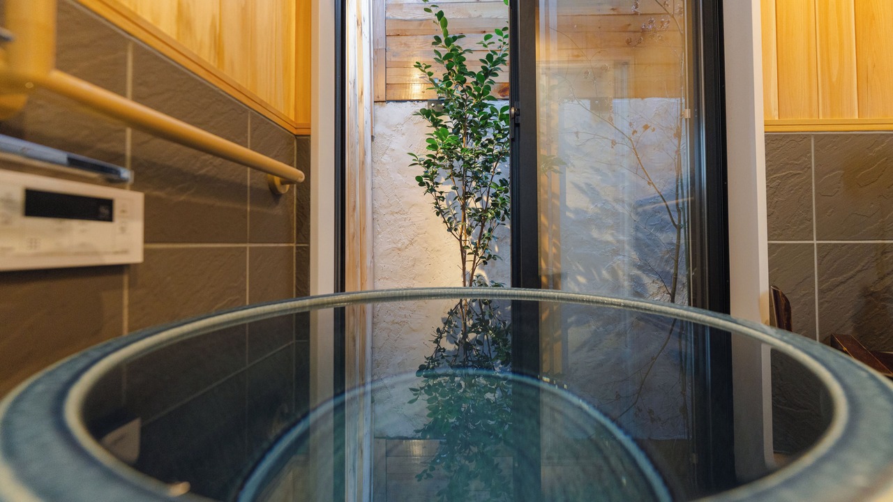 Photo of Bathroom in Minami